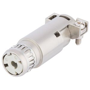 Businzetstuk EPIC MHB Coax D=2.5mm VVE=10