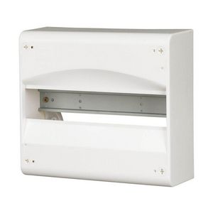 Installatiekast opbouw IP30 1x13TE