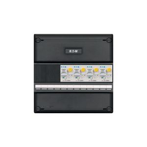 S55, 3f, Aardl.aut.4 gr 0 ALS 44 Eaton