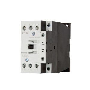 Magneetschakelaar DILM17-01(230V50HZ,240V60HZ) 7,5kW 0m 1v