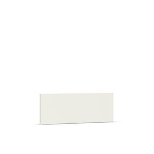 Infraroodpaneel LAVA BASIC 3.0 wand/plafond wit RAL9016 1200x400mm 400W 230V excl. regeling