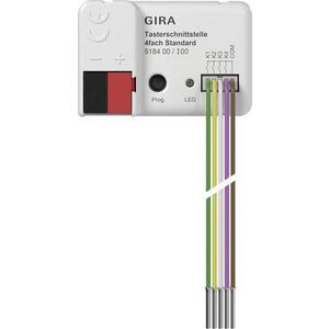 Drukc.I/F 4-v Standard OneKNX