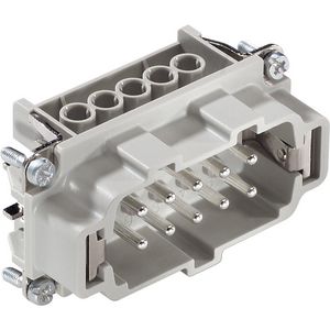 Connectorset EPIC KIT H-BE 10 TS TG M25
