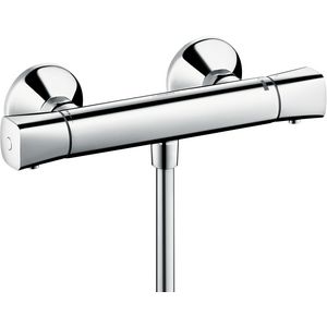 Ecostat Universal douchethermostaatchroom HoH 150mm incl. S-koppelingen