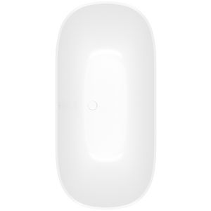 Bad Antheus vrijstaand 155x75cm quaryl RW UBQ155ANH7F400V-RW