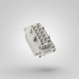 Businzetstuk EPIC H-BE 10 BCM VVE=10
