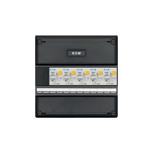 S55, 3f, Aardl.aut.5 gr 0 ALS 44 Eaton