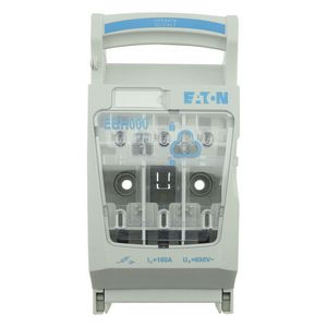 Zekeringlastscheider hor. LV 160A AC 690V NH000 AC21B 3P IEC