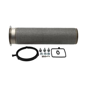 Premix brander 150kW Quinta Ace 160/Gas220 160kW