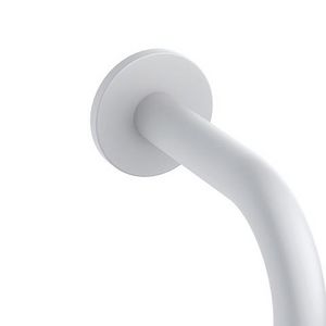 Bozz Baduitloop 3/4" 160Mm Matwit