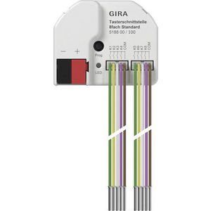 Drukc.I/F 8-v Standard OneKNX