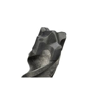 Betonboor QX4 Ø6x160mm effectieve boorlengte 100mm SDS-plus