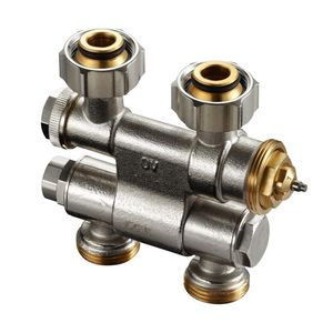 Aansluitset Multiblock TF 1 184025