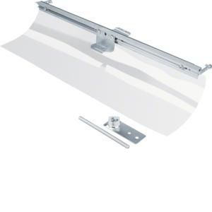 Eindstuk voor BKF 600x45-190mm