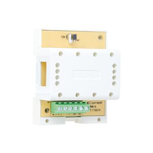 Relais 12-24VAC-VDC/10A