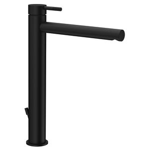 Verhoogde wastafelmengkraan JOLLY+aut. lediging 1.1/4 JL085NO