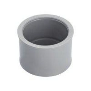 Ring voor M28 Mondstuk kunststof/grijs 53115090