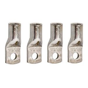 DoosA 4st. CU Kabelschoenen 185mm² ComPact