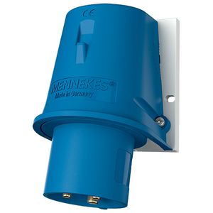 Toestelcontactdoos 32A 3-polig 6H 230V IP44