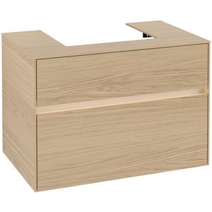 Collaro Wastafelonderkast 800x548x500mm C069B0VJ