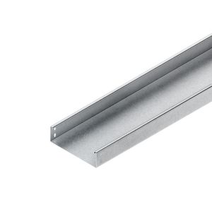 Lengte a 3m. Kabelgoot + Koppeling RSU 60.100 F