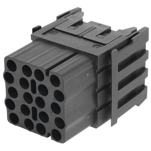 Businzetstuk EPIC MHB 20 CM VVE=10