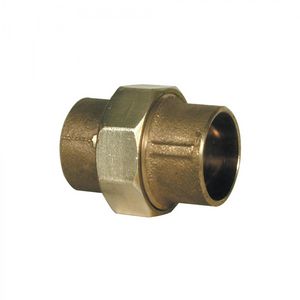 Koppeling conischdichting 18mm X 3/4 VVE=10