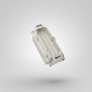 Krimpcontact EPIC H-BE 16 SCM VVE=5