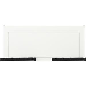 Installatiekast VMS blinde kap (ZIJDE 320)