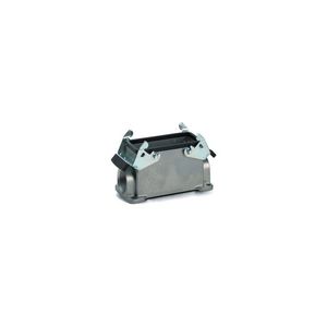 H-B 10 SGR M20 ZW. BOX MOUNT BASE VVE=10