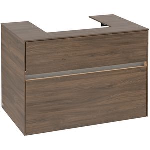Collaro Wastafelonderkast 800x548x500mm C069B0VH