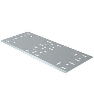 Bodemversterker B500 RVS316L P31+