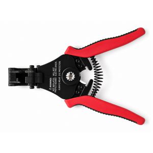 Automatische striptang voor aders en snoeren van resp. 0,75