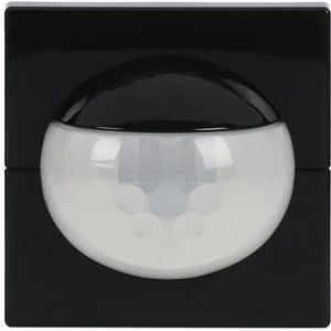 Busch-Wachter 180 flex comf multilens F-antraciet Wireless