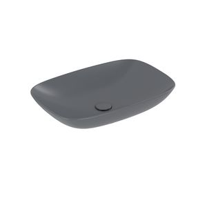 Loop & Friends Opzetwastafel 620x420mm 4A5000i4