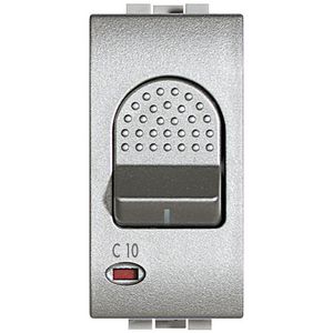 Installatieauto Light Tech 10A 1 module