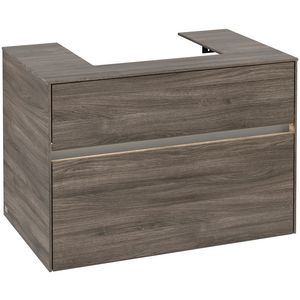 Collaro Wastafelonderkast 800x548x500mm C069B0RK