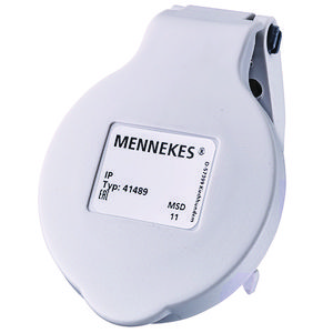Klapdeksel 16A 4P-5P tbv 800-801