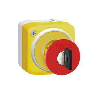 Emergency Stop Control Station