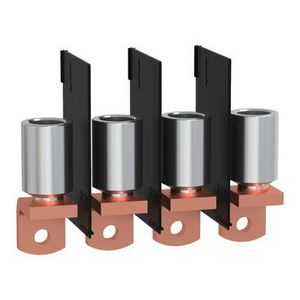 Ringoogkabelschoen krimpversie-voor ALU-kabel 300mm² -met fa