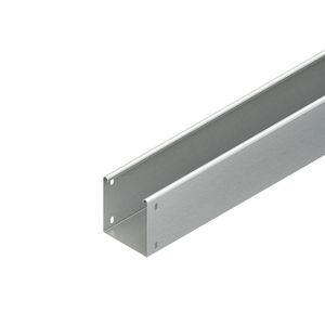 Lengte a 3m. Kabelgoot + Koppeling RLU 110.100 ER