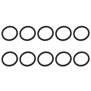 Set a 10st. O-ring 0020143459