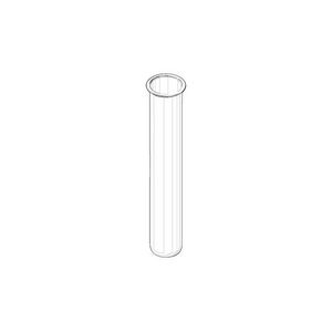 Buis v. geurafsluiter 32x39x200mm Champagne (22kt Goud)