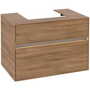 Collaro Wastafelonderkast 800x548x500mm C069B0RH
