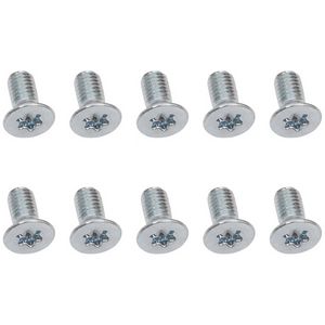 Set a 10st. Schroef 0020143469