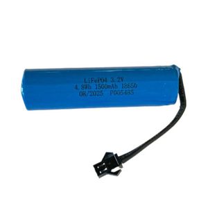 Batterij vervanger voor 600-019 & 600-020