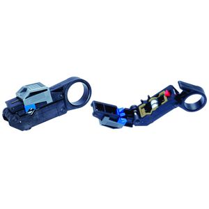 Afstriptang voor Coax 3 traps uitvoering voor kabel 2,7/8,3m