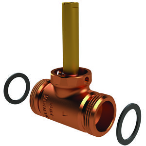 VAV DN25 tbv FK-5 PRO