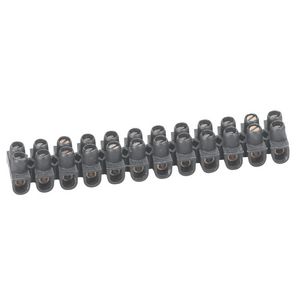 Kroonklemstrook 10mm schroefbaar VVE=10