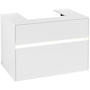 Collaro Wastafelonderkast 800x548x500mm C069B0MS